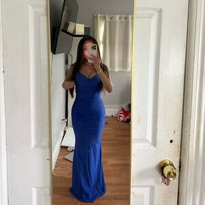 La Femme Designer Size 00-0